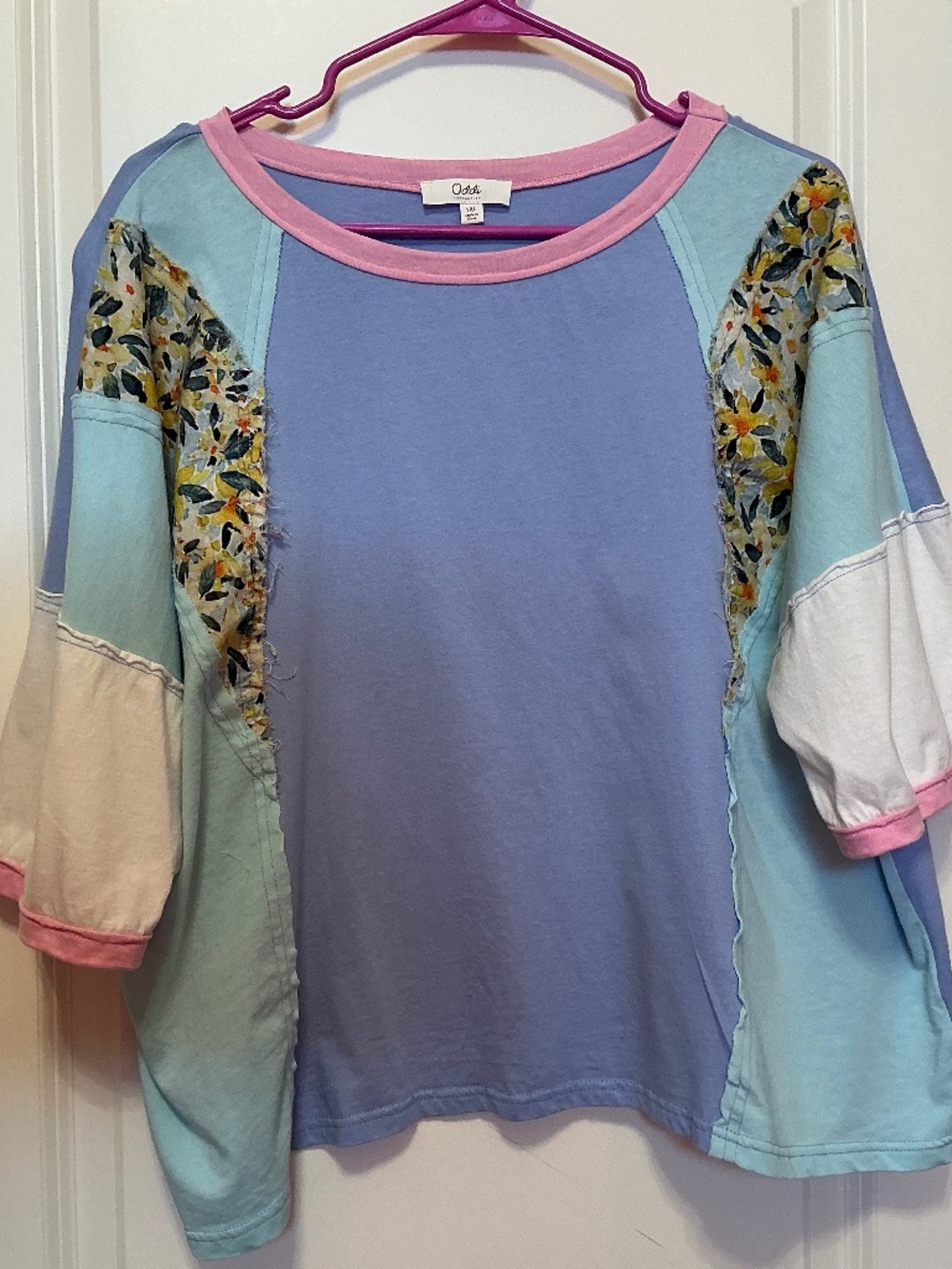 Oddi top 1XL